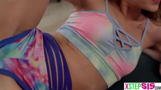 Praesent gradus soror et arta amicus erat stepbro, ut inopinatum boner pro eis