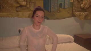 Vega en haar ervaring met&#039;n GROOT EN SWART PIEL