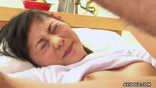 Azia babe fucking Azia babe fucking