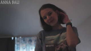 Ndithanda ukuthatha ngaphandle wam panties xa wam stepbrother ngu ubukele