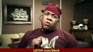 Blacks tulad ng malaking puting suso 26