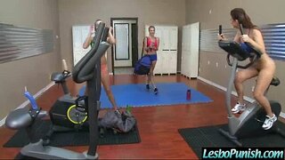 مشکل جنسی تعلقات کو سزا کے علاج کے درمیان گرم ، شہوت انگیز اور مطلب سملینگک (بلیک&amp;amp;karlie&amp;amp;kenna) فلم-19