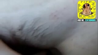 Super Hot Teen Opvarmning Hendes Unge Fisse