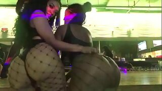 Ass Twerk Kompilasi