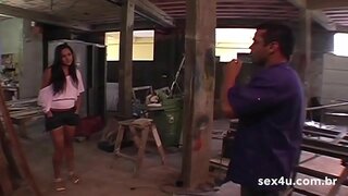 Real story kantutan sa cabinetmaker sinabi ng aktor Bianca Lopes at Igor Pikachu