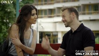 Only3x Only3x esitleb - hardcore stseeni Anya Krey