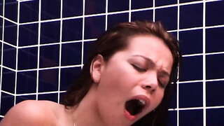 Vo Vani, Spýtala sa pre Dick v Zadku!!!