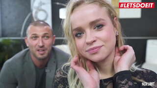 LETSDOEIT - Alexa Flexy - Կրքոտ Հռոմի Ебет Է էշի Hardcore Իր Գեղեցիկ Գեղեցկուհու