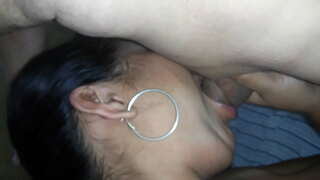 Voljena žena pozdravlja me sa oralni ukusno tvoja ljubav je najbolje